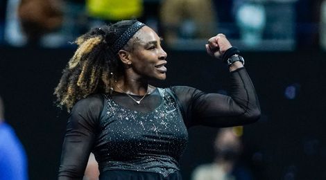 Serena Williams