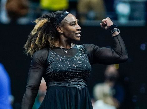 Serena Williams