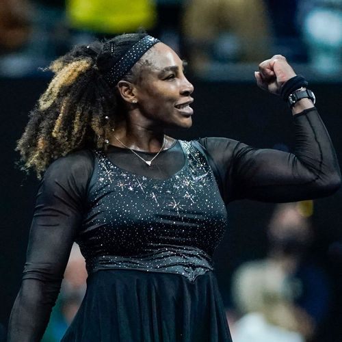 Serena Williams