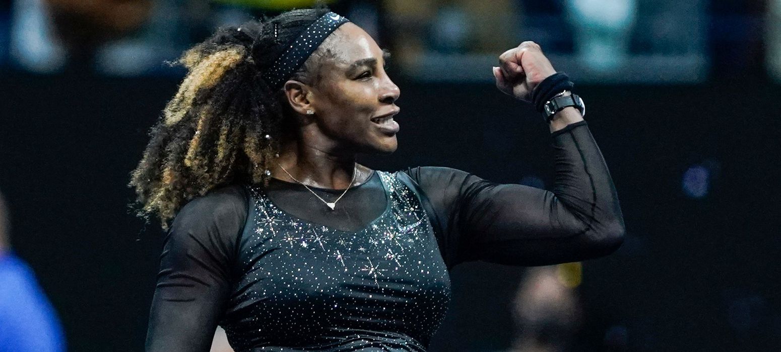 Serena Williams