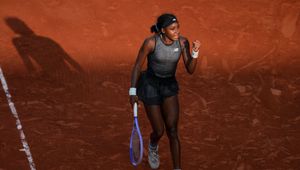 coco gauff roland garros 2026