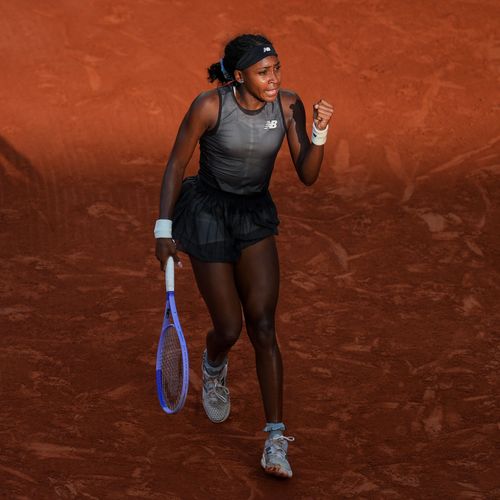 coco gauff roland garros 2026