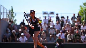 Camila Osorio, Roland Garros 2026