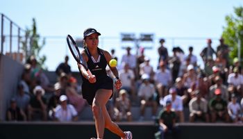Camila Osorio, Roland Garros 2026