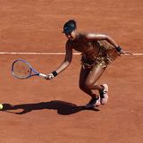 Naomi Osaka, Roland Garros 2026