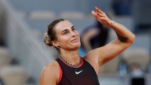 aryna sabalenka roland garros 2026