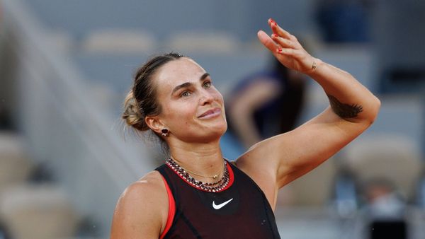 aryna sabalenka roland garros 2026