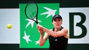 Elina Svitolina, Roland Garros 2026