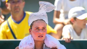 Marta Kostyuk