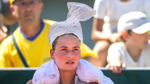 Marta Kostyuk