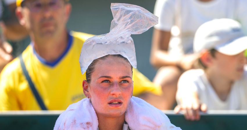 Marta Kostyuk