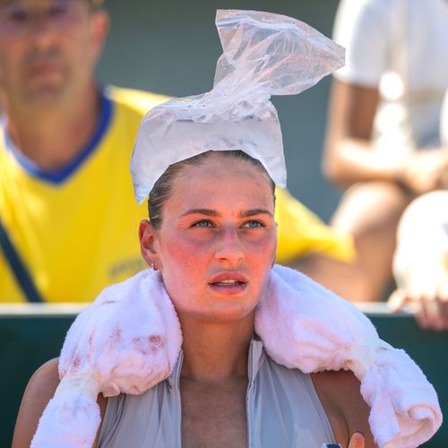 Marta Kostyuk