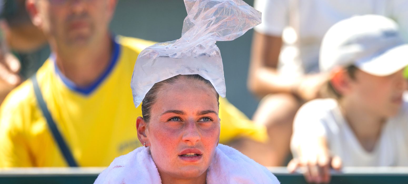 Marta Kostyuk