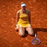 Jil Teichmann, Roland Garros 2026