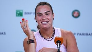aryna sabalenka roland garros 2026