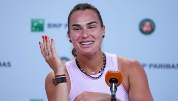 aryna sabalenka roland garros 2026