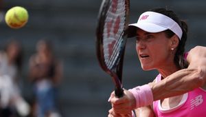 Sorana Cirstea, Roland Garros 2026