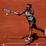 hailey baptiste roland garros 2026