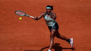 hailey baptiste roland garros 2026