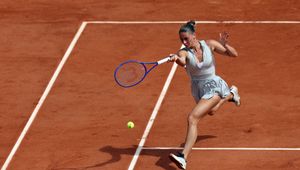 Marta Kostyuk, Roland Garros 2026