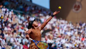 Naomi Osaka, Roland Garros 2026