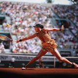 Naomi Osaka, Roland Garros 2026