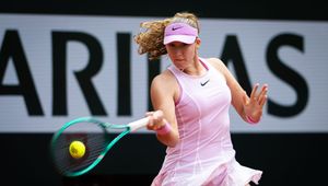 Mirra Andreeva, Roland Garros 2026