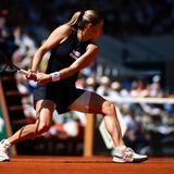 Maja Chwalinska, Roland Garros 2026
