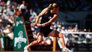 Maja Chwalinska, Roland Garros 2026