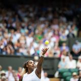 Serena Williams