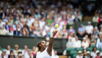 Serena Williams