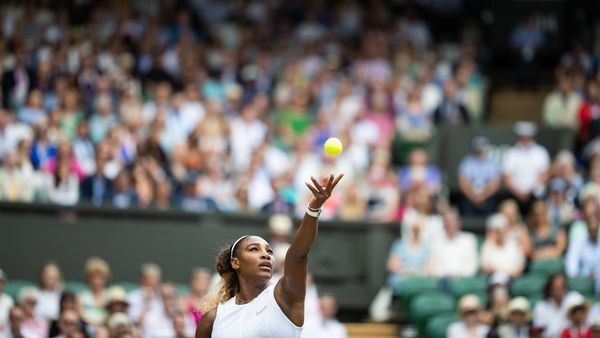Serena Williams