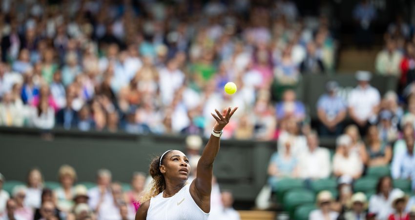 Serena Williams
