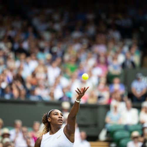 Serena Williams