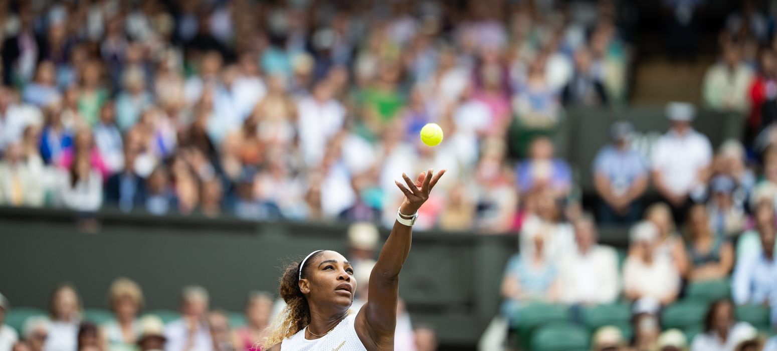 Serena Williams