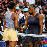 Serena Williams
