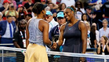 Serena Williams