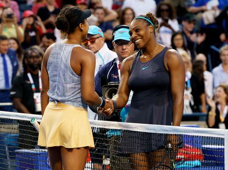 Serena Williams