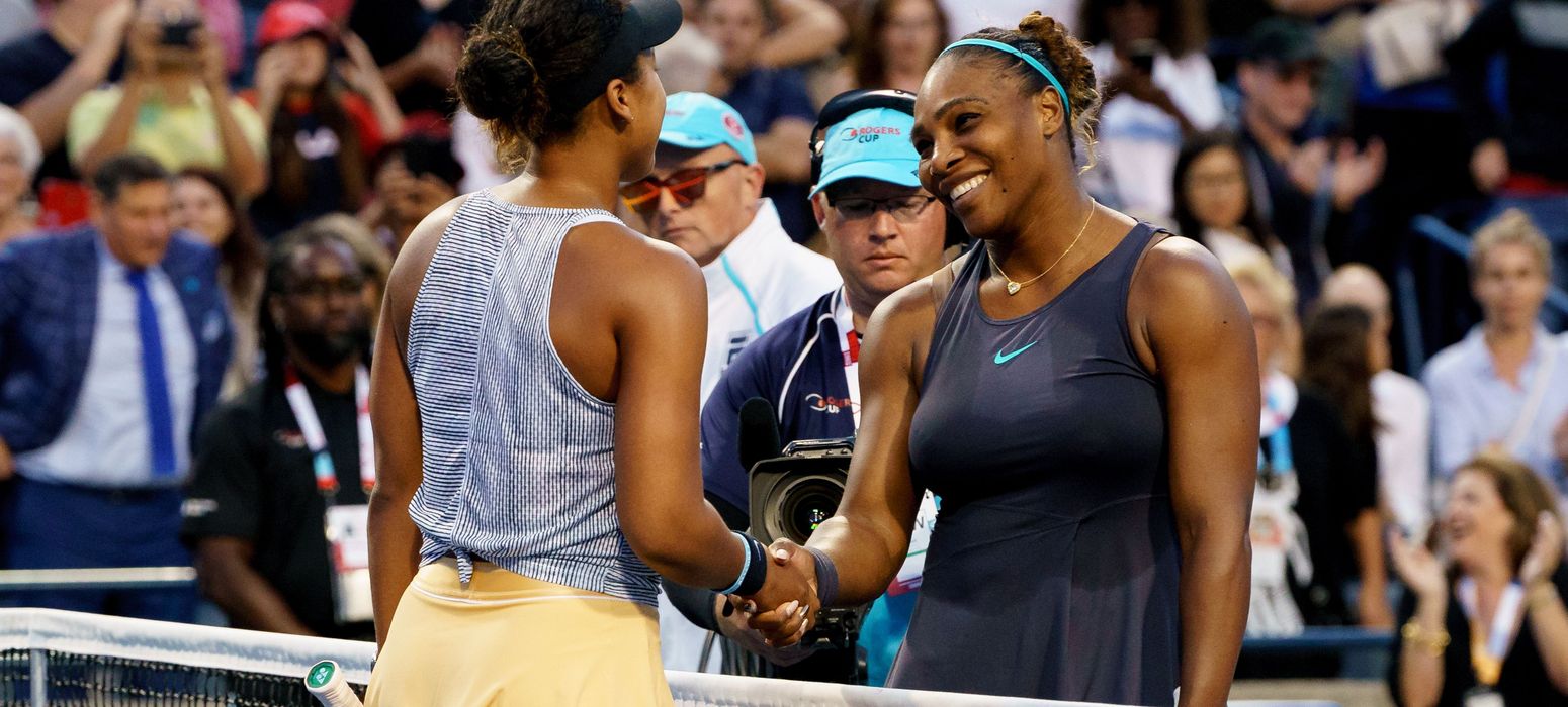 Serena Williams