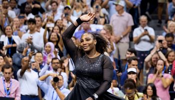serena williams us open 2022