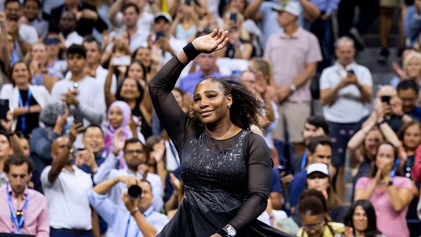 serena williams us open 2022