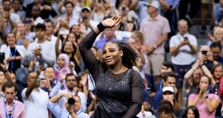 serena williams us open 2022