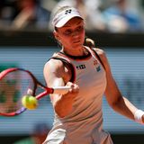 elena rybakina roland garros 2026