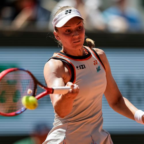 elena rybakina roland garros 2026