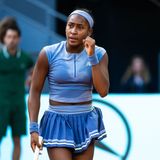 Coco Gauff