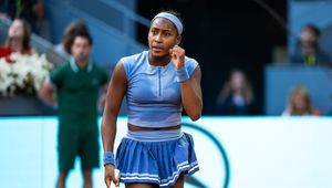 Coco Gauff