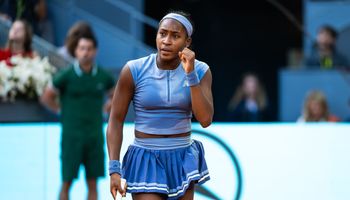 Coco Gauff