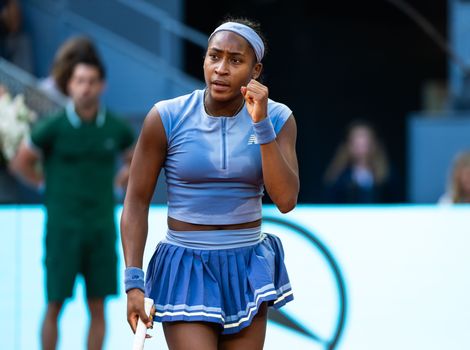 Coco Gauff
