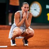 marta kostyuk roland garros 2026