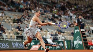 Marta Kostyuk, Roland Garros 2026